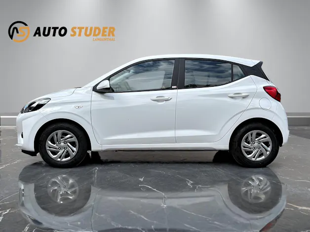 Hyundai i10 1.0 Origo