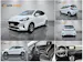 Hyundai i10 1.0 Origo
