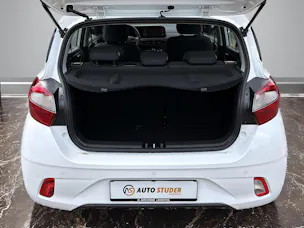 Hyundai i10 1.0 Origo