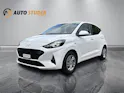 Hyundai i10 1.0 Origo