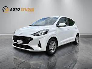 Hyundai i10 1.0 Origo