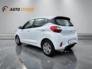 Hyundai i10 1.0 Origo