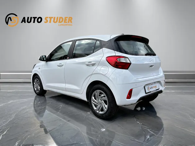 Hyundai i10 1.0 Origo