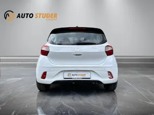 Hyundai i10 1.0 Origo