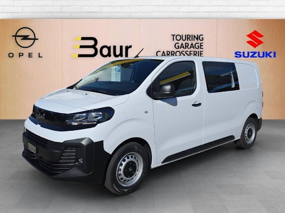 First vehicle image