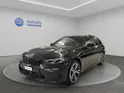 BMW 320e xDrive Touring