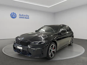 Fahrzeugbild BMW 320e xDrive Touring