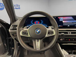 BMW 320e xDrive Touring