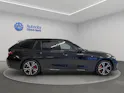 BMW 320e xDrive Touring