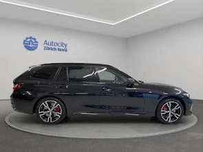 Fahrzeugbild BMW 320e xDrive Touring