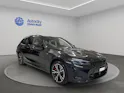 BMW 320e xDrive Touring