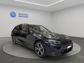 Fahrzeugbild BMW 320e xDrive Touring