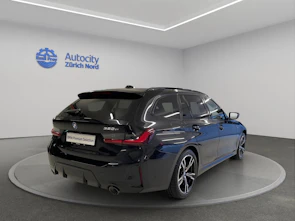 Fahrzeugbild BMW 320e xDrive Touring