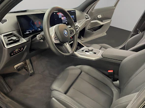 Fahrzeugbild BMW 320e xDrive Touring