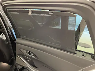 BMW 320e xDrive Touring
