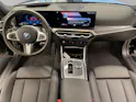 BMW 320e xDrive Touring