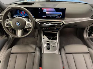 BMW 320e xDrive Touring