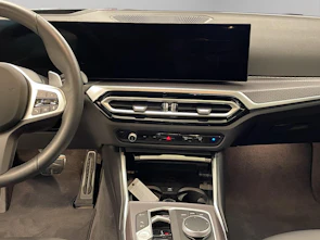 Fahrzeugbild BMW 320e xDrive Touring