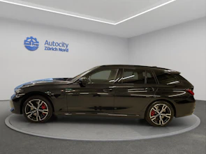 Fahrzeugbild BMW 320e xDrive Touring