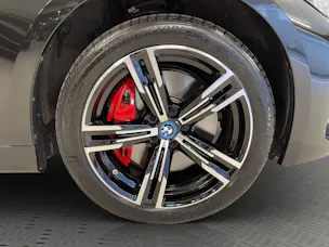 BMW 320e xDrive Touring