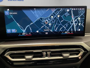 Fahrzeugbild BMW 320e xDrive Touring