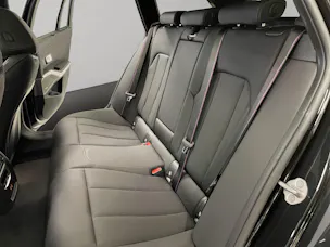 BMW 320e xDrive Touring