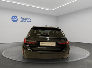 Fahrzeugbild BMW 320e xDrive Touring