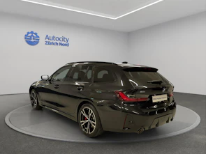 Fahrzeugbild BMW 320e xDrive Touring