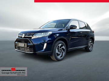 Vehicle image SUZUKI VITARA 0 Vehicle image SUZUKI VITARA 0