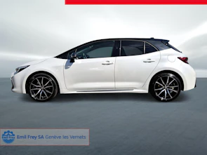 Fahrzeugbild TOYOTA Corolla 2.0 HSD GR Sport