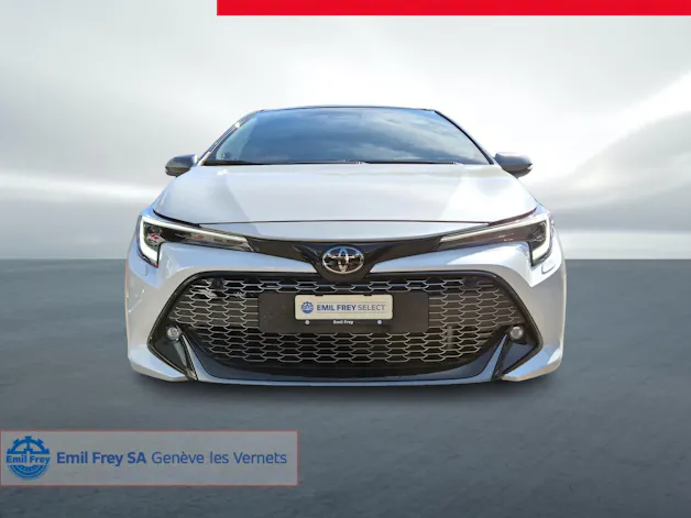 Toyota Corolla 2.0 HSD GR Sport