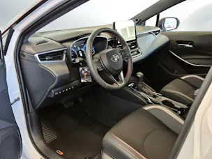Toyota Corolla 2.0 HSD GR Sport