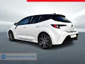 Toyota Corolla 2.0 HSD GR Sport