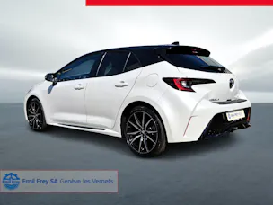 Toyota Corolla 2.0 HSD GR Sport