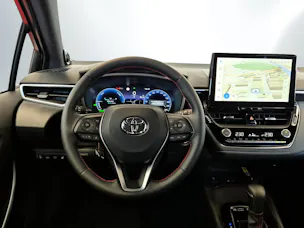 Toyota Corolla 2.0 HSD GR Sport
