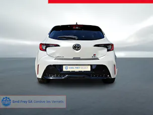 Toyota Corolla 2.0 HSD GR Sport