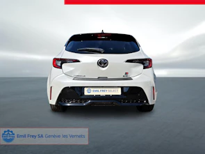 Fahrzeugbild TOYOTA Corolla 2.0 HSD GR Sport