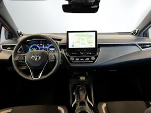 Toyota Corolla 2.0 HSD GR Sport