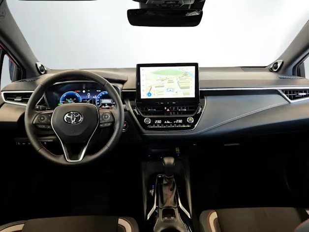 Toyota Corolla 2.0 HSD GR Sport