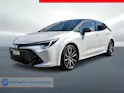 Toyota Corolla 2.0 HSD GR Sport