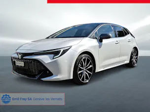 Toyota Corolla 2.0 HSD GR Sport