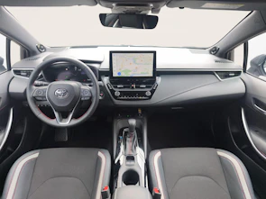 Fahrzeugbild TOYOTA Corolla Touring Sports 2.0 HSD GR Sport