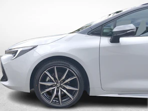 Fahrzeugbild TOYOTA Corolla Touring Sports 2.0 HSD GR Sport
