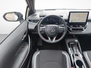 Fahrzeugbild TOYOTA Corolla Touring Sports 2.0 HSD GR Sport