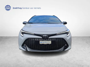 Fahrzeugbild TOYOTA Corolla Touring Sports 2.0 HSD GR Sport