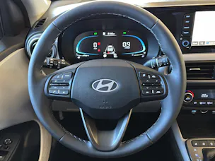 Hyundai i10 1.2 Vertex