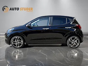 Hyundai i10 1.2 Vertex