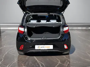 Hyundai i10 1.2 Vertex