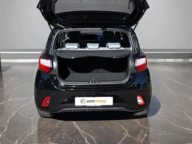 Hyundai i10 1.2 Vertex