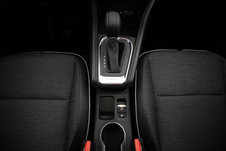 Vehicle image MITSUBISHI ASX